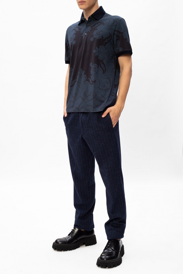 IetpShops Guinea - Polo Ralph Lauren TRACKSTER 200 mens